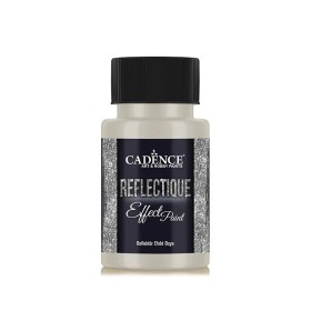 Reflektör Efekt Boya 50ML - İnci