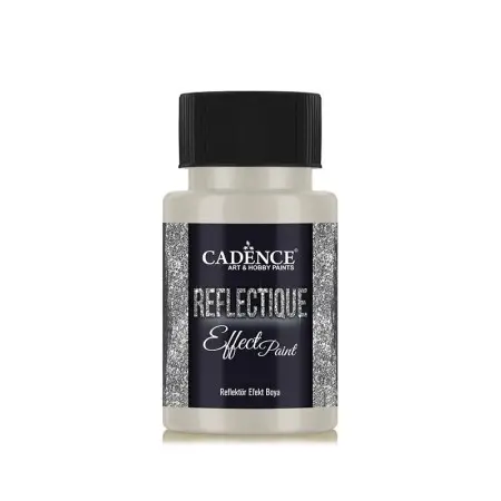 Reflektör Efekt Boya 50ML - İnci