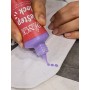 Çorap Kaydırmaz Boya - SS02 Kırmızı 90ML