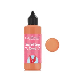 Çorap Kaydırmaz Boya - SS04 Turuncu 90ML