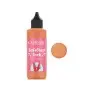 SS04 Orange Safestep Sock-Stopper Paint 90ML