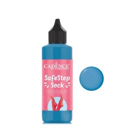 Çorap Kaydırmaz Boya - SS05 Mavi 90ML