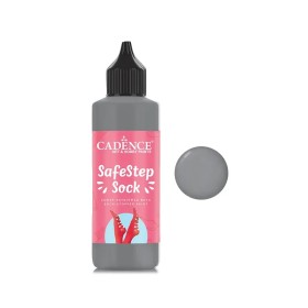 Çorap Kaydırmaz Boya - SS09 Gri 90ML