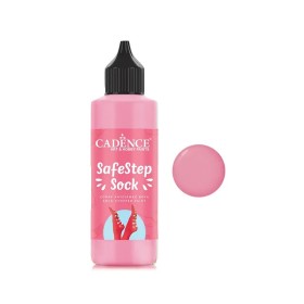 Çorap Kaydırmaz Boya - SS11 Pembe 90ML