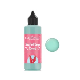 Çorap Kaydırmaz Boya - SS12 Nane Yeşil 90ML