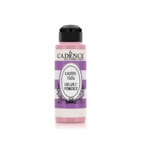 Cadence Kadife Tozu 422 Pembe 120ML