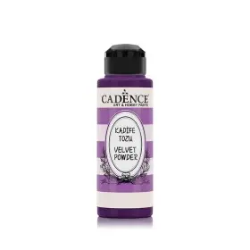 Cadence Kadife Tozu 362 Mor 120ML