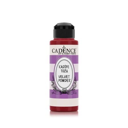 399 Red Velvet Powder 120ML