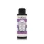 Cadence Metallik Samtpulver Schwarz 120ML