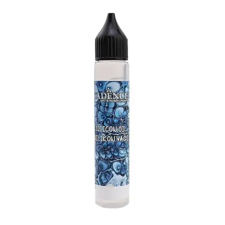 Silicon Oil 25ML