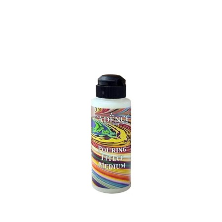 Pouring Effect Medium 120ML