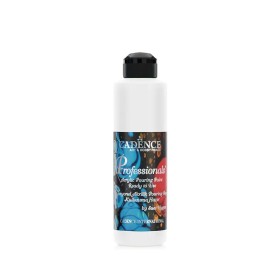 PP01 Professional Ready-Use Pouring Farbe Weiß 250ML