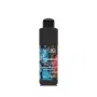 PP02 Siyah Profesyonel Hazır Pouring Boya 250ml