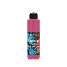 PP06 Professional Ready-Use Pouring Farbe Fussia 250ML