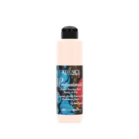 PP12 Professional Ready-Use Pouring Farbe Dunkel Violett 250ML