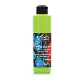 PP07 Professional Ready-Use Pouring Farbe Pistazien Grün 500ML
