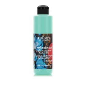 PP08 Professional Ready-Use Pouring Farbe Nil Grün 500ML