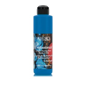 PP10 Professional Ready-Use Pouring Farbe Royal Blau 500ML