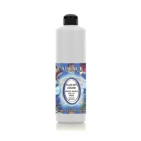 Professional Pouring Varnish 500ML