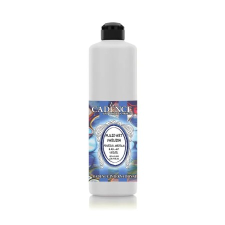 Professionaler Pouringlack  500ML