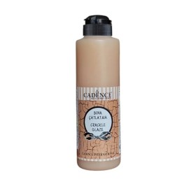 Rissbildungsmedim für die Farbe  250ML