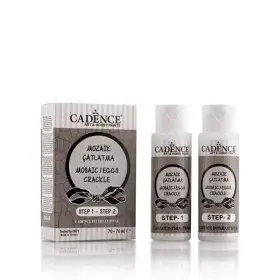 Cadence Mozaik Çatlatma 70ML