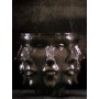 C1007 Crocodile Risseffekt Pouring Jadee 