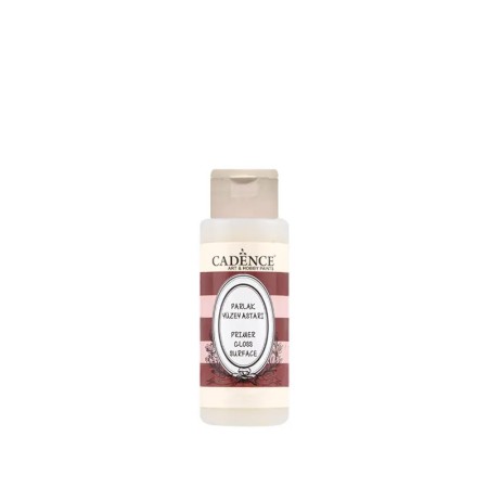 Grundlack Glänzend  70ML