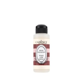 Primer For Gloss Surfaces 120ML