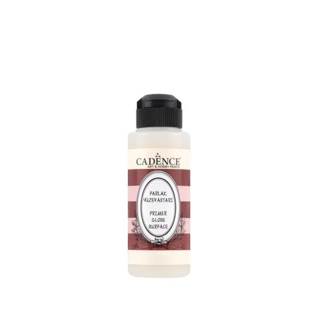 Grundlack Glänzend  120ML