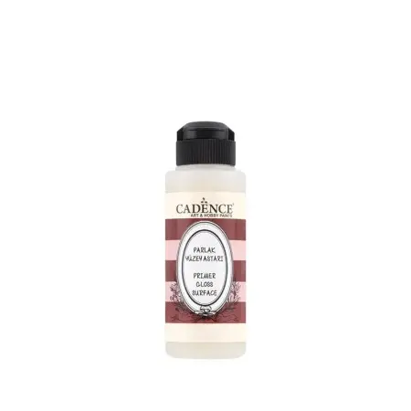 Primer For Gloss Surfaces 120ML