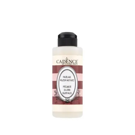 250ML Parlak Yüzey Astarı
