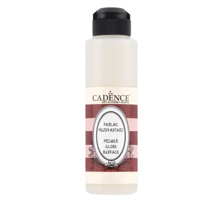 Grundlack Glänzend  750ML