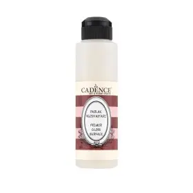 500ML Parlak Yüzey Astarı