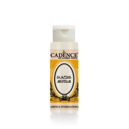 Glazing Medium 70ML