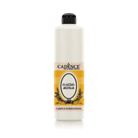 Glazing Medium 500ML