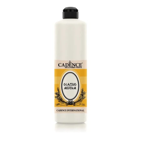 Glazing Medium 750ML