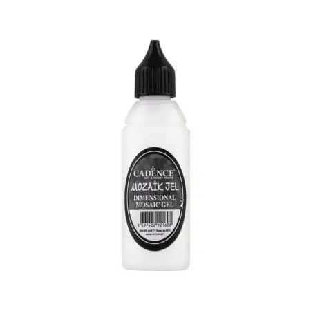 Cadence Mozaik Jeli 50ML