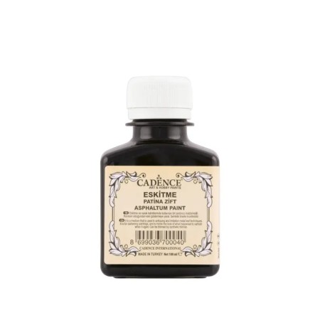 Cadence Patina Teer  100ML