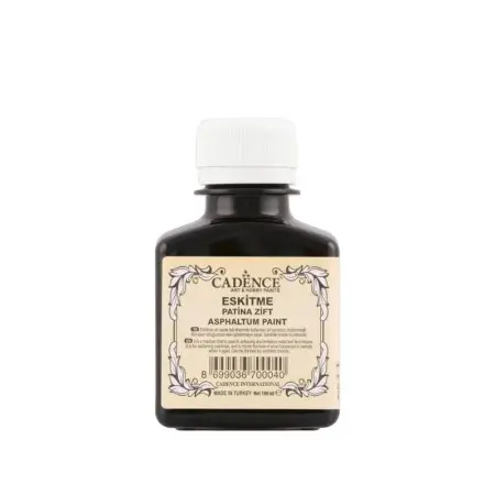 Cadence Patina Zifti 100ML