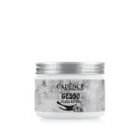 Gesso Primer - White 150ML