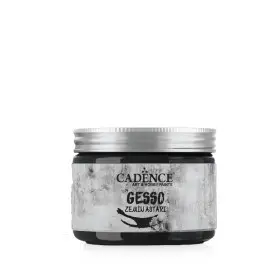 Gesso Zemin Astarı Siyah 150ML