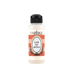Glass Tiles  120ML