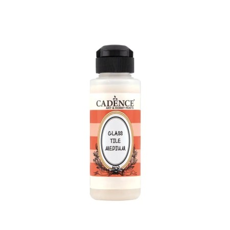 Glass Tiles  120ML