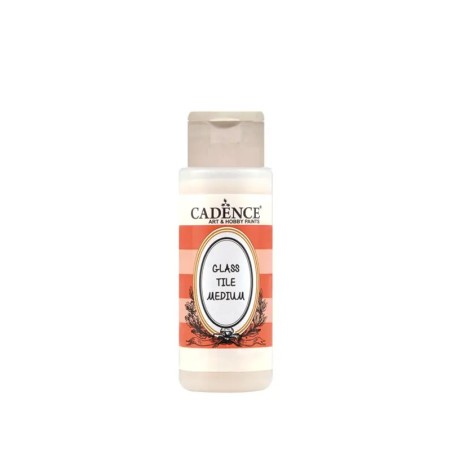 Glass Tiles  70ML