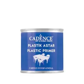 Plastic Primer 250ML