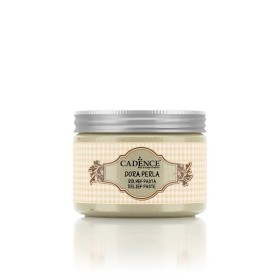 DR01 Platin Dora Perla Strukturpaste