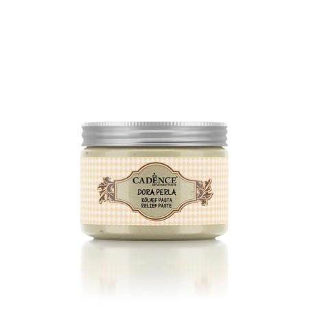 DR01 Platinum Dora Perla Relief Paste 150ML