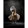 DR03 Antique Gold Dora Perla Strukturpaste