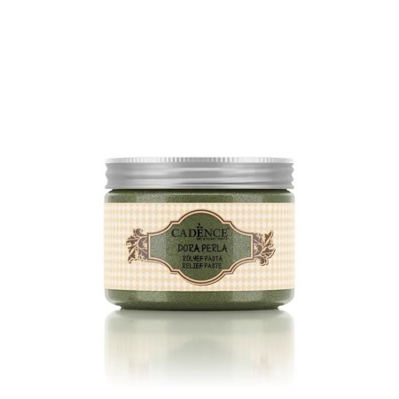 DR06 Malachite Dora Perla Relief Paste 150ML